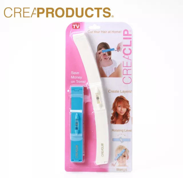 CreaClip Professional Haircutting Tool ORIGINAL