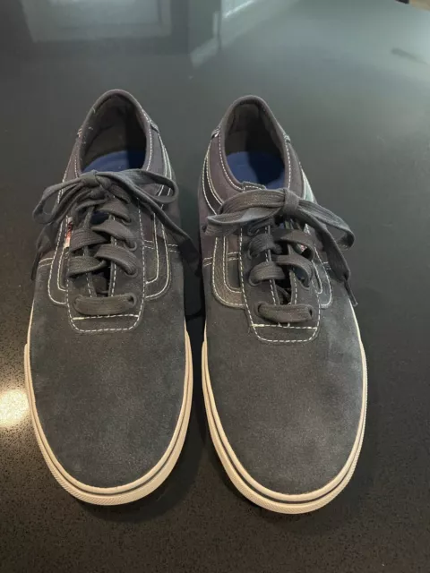 Vans rowley spv hotsell