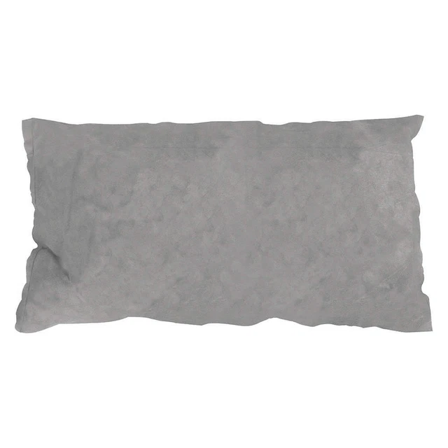 CONDOR 35ZR14 Absorbent Pillow,Universal,17" L,PK10