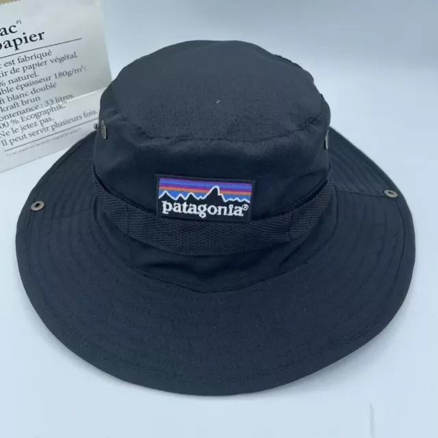 Fits All Patagonia thin basin hat sunshade hat fisherman hat