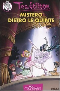 mistero dietro le quinte stilton tea 8856614758