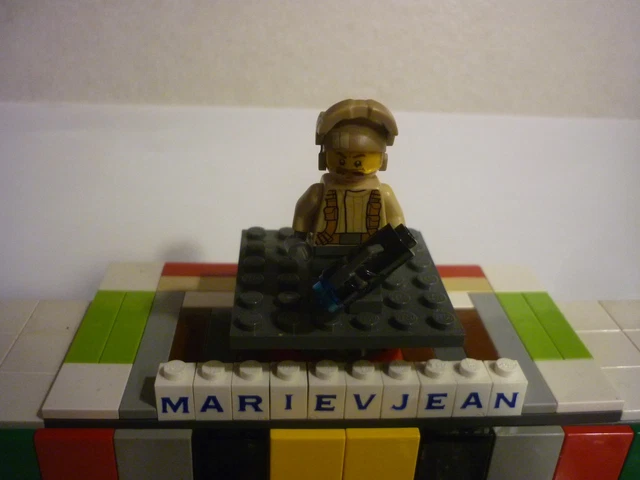 Minifigures, Costruzioni, Giocattoli e modellismo - PicClick IT