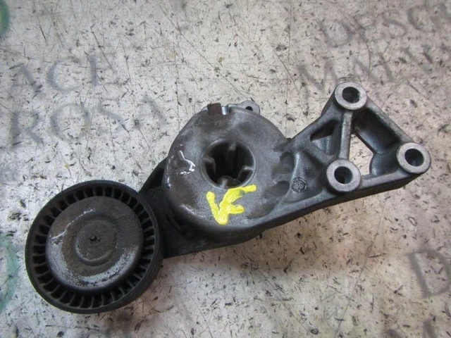 Tendeur De Courroie Auxiliaire / 15093526 Pour Volkswagen Golf Iv Berlina 1J1