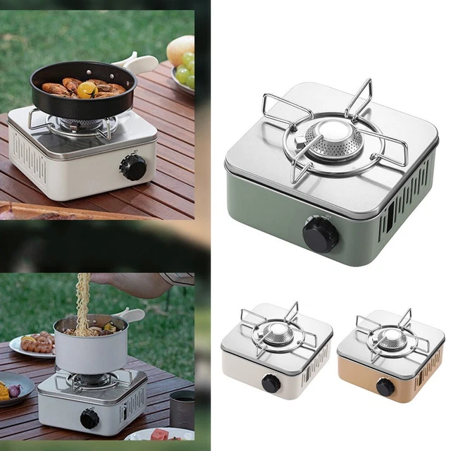 Cannello A Gas Butano Con Ugello In Rame – Fiamma Regolata Per Barbecue, Saldatura E Caramellazione – Uso Prolungato