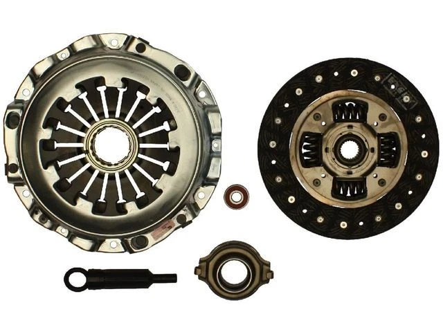 For 2002-2005 Subaru Impreza Clutch Kit Exedy 11485QW 2003 2004 2.0L H4 WRX
