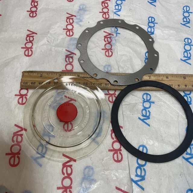 Stemco 359-5912 SEAL, STEMCO