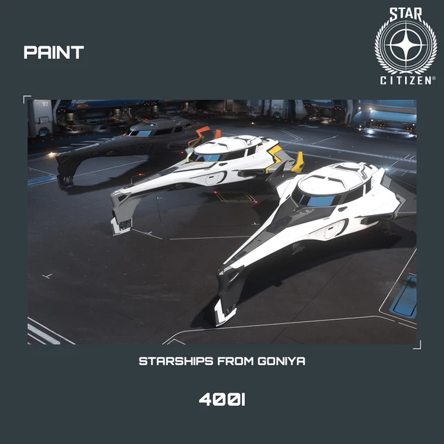 This Week In Star Citizen - Roberts Space Industries - Foto 11