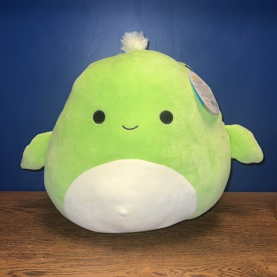 among us crochet plush