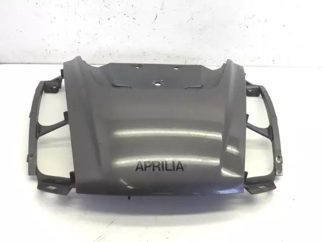 Rumpf Halterung Scheinwerfer Hinten Klein Broken APRILIA ATLANTIC 500 2001