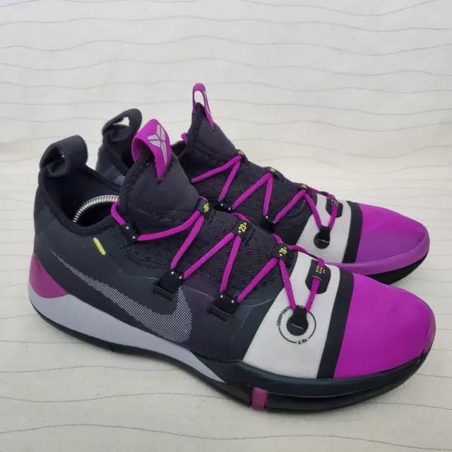 Kobe ad deals lakers away
