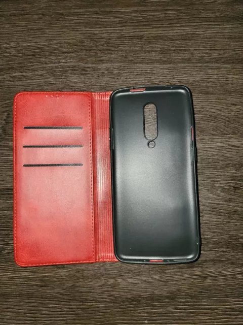 Oneplus 7 pro case magnetic