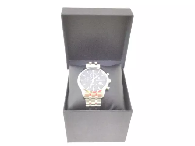 Reloj Alta Gama Unisex Bulova 96B412 - Sutton Bulova 18139022