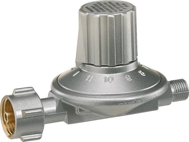 Riduttore Di Pressione, Con Manometro Per Saldatura MIG/MAG/WIG Con Gas Inerte Argon Co2 92566106