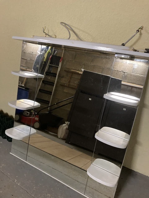 Miroir Salle De Bain