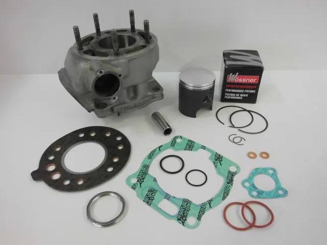 3MB00 Zylinderkit Zylinder Kolben Dichtsatz Yamaha DT TZR Sachs KTM 125