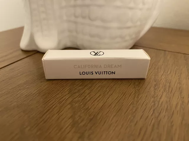 Louis Vuitton Attrape-Rêves EDP Archives 
