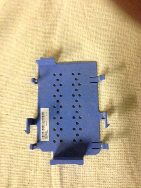 Dell Optiplex slim GX620 380 755 780 760 0XJ418 0D7579 3.5 Hard Drive Caddy Tray