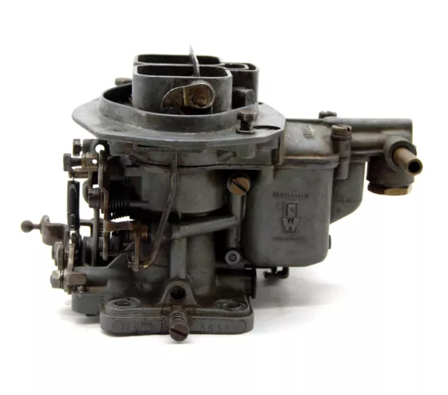 CARB CARBURETOR FOR FORD ESCORT CORTINA 1600e 1.6 GT MEXICO KENT WEBER 32DFM