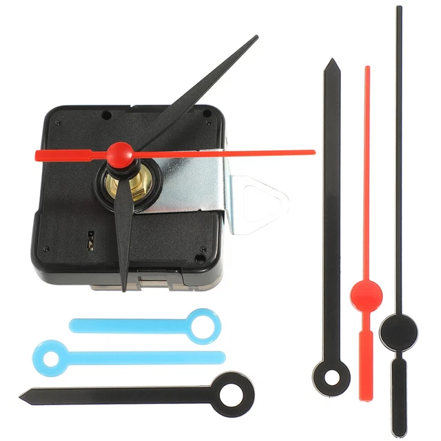 Ressort Moteur Pour Horloge 400 Jours - 13x0.55x32 Mm, Type Barillet, Acier Allemand