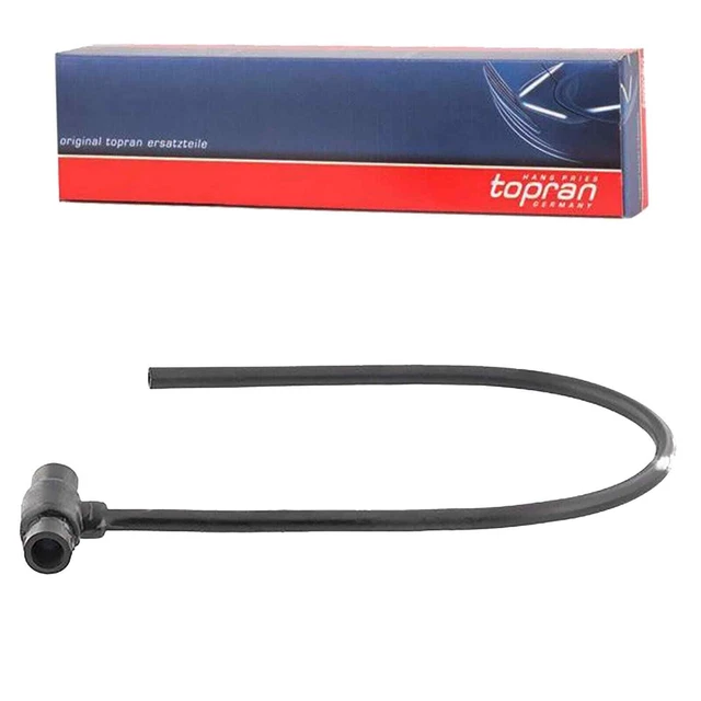 Kit Ventilation Murale 125 Mm – Avec Tuyau D’évacuation 3 M + Colliers + Clapet Anti-retour – Blanc