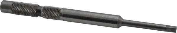 Made in USA #10 Tap, 5" OAL, 0.194" Tap Shank Diam, Tap Extension