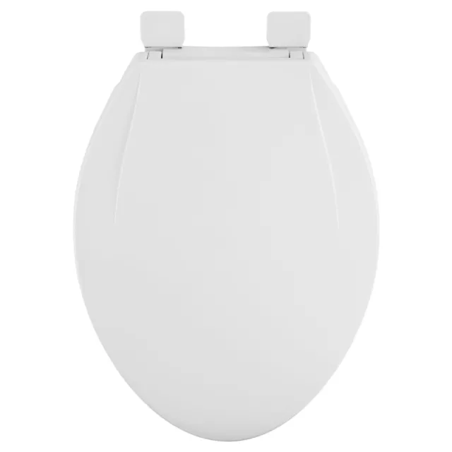 American Standard Mighty Tuff Slow Close Elongated Toilet Seat  5267A.60Cl.020