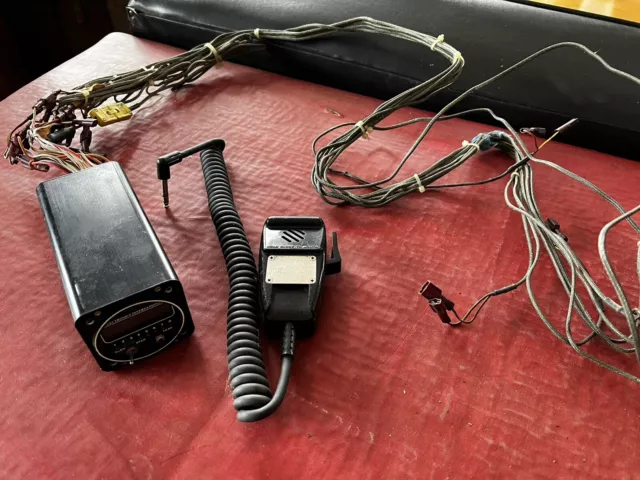 mic smart scanner sr-8 electronics international gauges cessna plane airplane