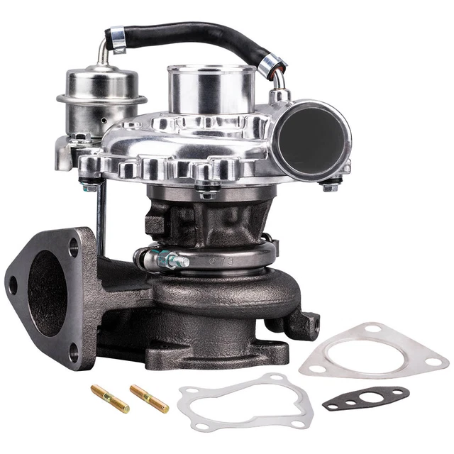 Turbocompressore per Toyota Hiace Hilux Landcruiser 2.5 L CT9 17201-30030 102PS TCP