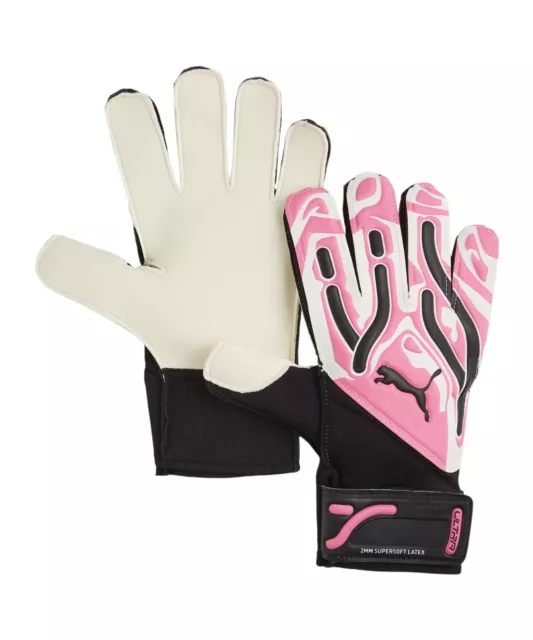 PUMA Equipment - Torwarthandschuhe ULTRA Play RC TW-Handschuhe Phenomenal