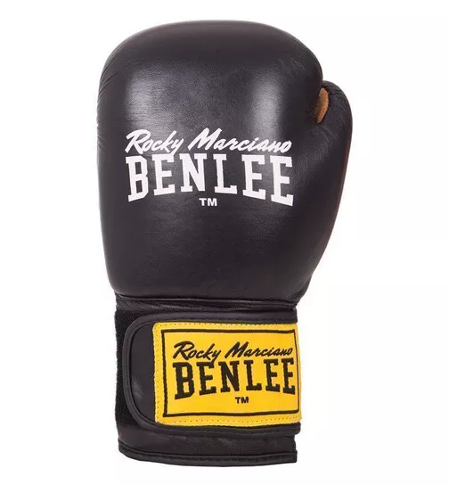 BenLee Leder Boxhandschuhe Evans