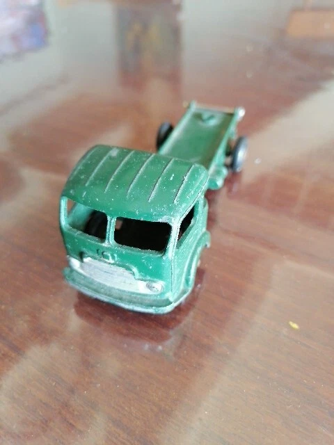 1/43 FORD SIERRA voiture miniature collection Jouet ancien Vintage