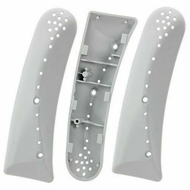 MANOPOLA PIANO COTTURA CUCINA CANDY ZEROWATT HOOVER IBERNA SERIE CVG64 CVG74 75 - Foto 7