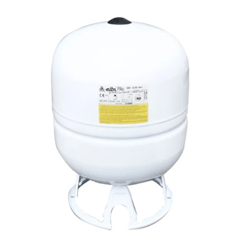 VASO DI ESPANSIONE PER IMPIANTI SOLARI LT 50 lt. 50 ELBI