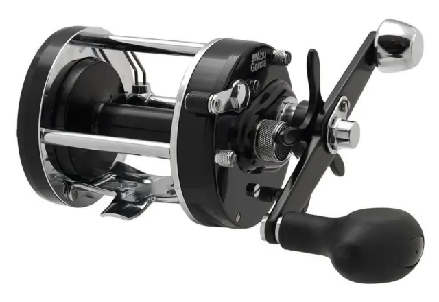 Abu Garcia Ambassadeur 7000i Trolling Multiplier Reel