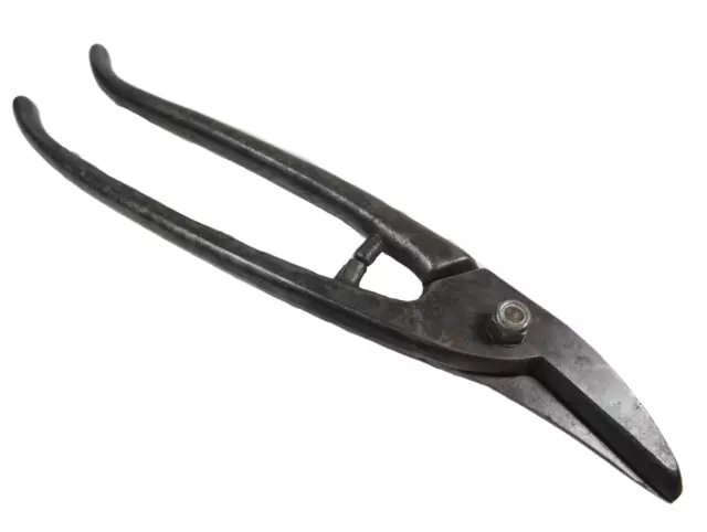 Cutting Pliers Old Tool Handle Antique Our Vintage