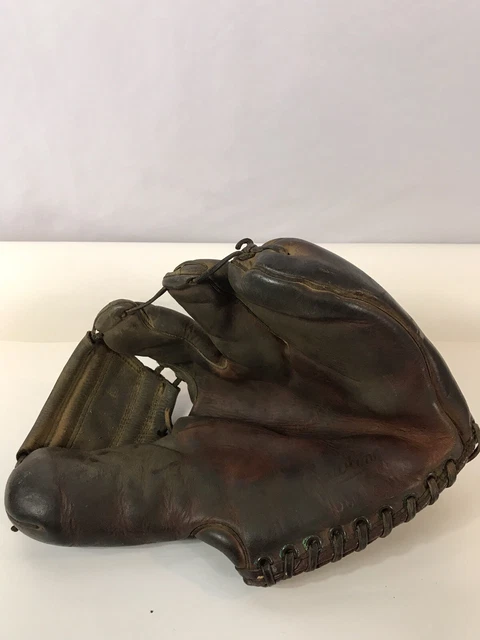Gants de terrain Rawlings General Hardball, compatibles baseball au