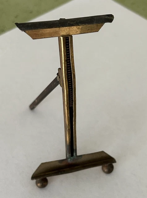 ESplanade - Lettres De L'alphabet En Laiton Pour Porte De Maison D'hôtel – Plaque Murale De Porte – 7,6 Cm – Doré (alphabet « A ») (alphabet « Y » - 3