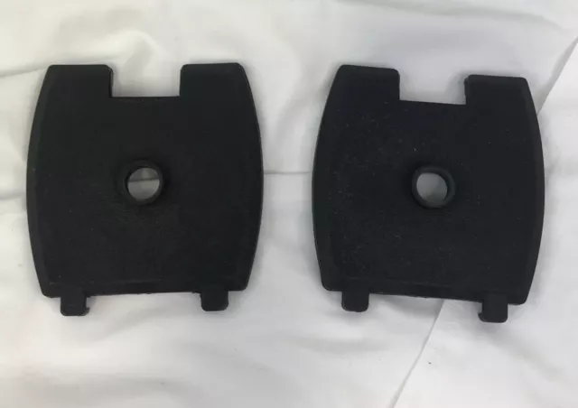 Uturn U Turn Bulk Candy Vending Machine Replacement Parts ~Coin Mech Front Plate