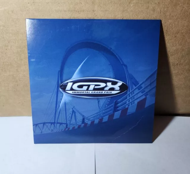 Best Buy: IGPX, Vol. 5 [Toonami Edition] [DVD]