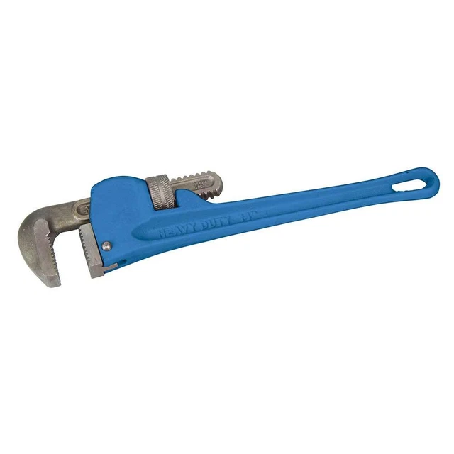 Clé serre-tube à griffe aluminium Facom 36' / 102mm - Facom 133A.36