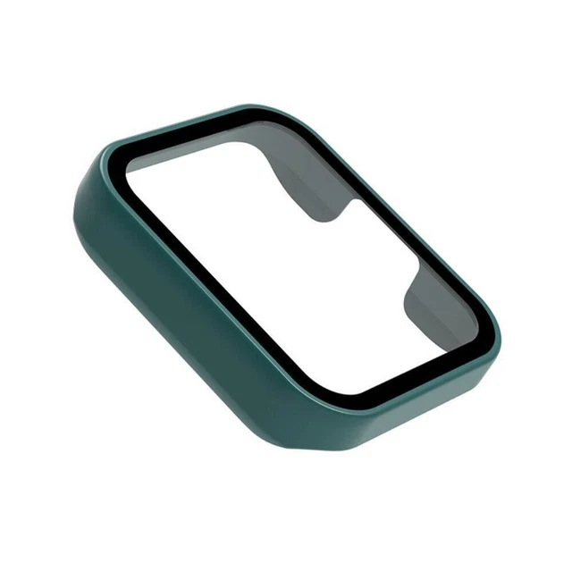 Anti-scratch TPU Case for Xiaomi Redmi Watch 2 - Green