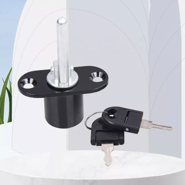 Cilindro a camme 16/19 mm tripla serratura cassetto stabile serrature blocco camme hardware mobili