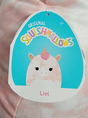 squishmallow liel