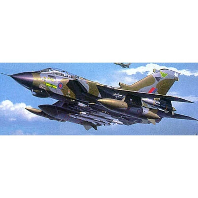 Panavia Tornado GR.1 2