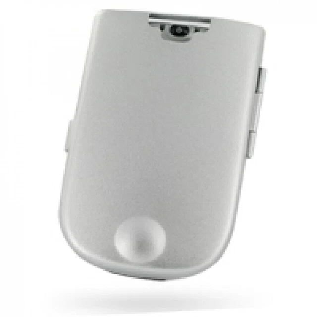 HP iPAQ h1900/rx1900 Series Aluminum Metal Case - Silver - by PDair (1SHP19B51)