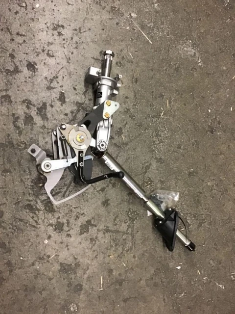 Replaces 2518051C91 INTERNATIONAL 4400 0 STEERING COLUMN 3350656