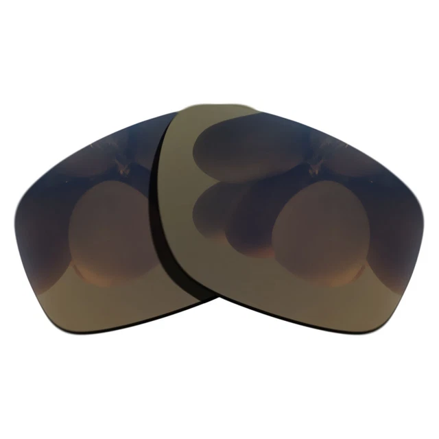 Occhiali Da Sole Polarizzati Lenti Di Ricambio Mryok Per Occhiali Bose Tempo - Polarizzate, Antigraffio, Protezione UV 100% Lenti Ricambio Bose - 8