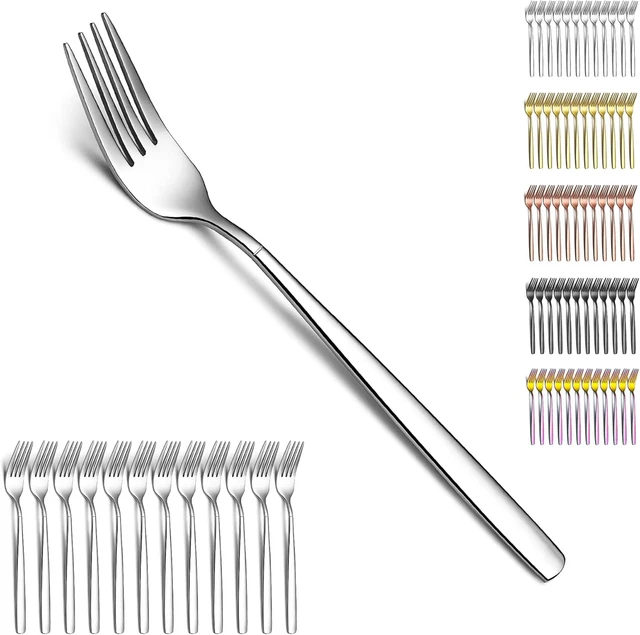 Set Fonduta In Ghisa Grenoble - Nero, &Oslash;15.5cm Con 8 Forchette