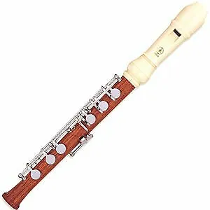 Yamaha soprano recorder one hand left hand YAMAHA YRS-900L NEW