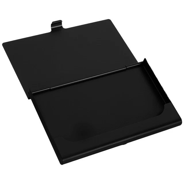 Portabiglietti Da Visita Trasparente - Taymar, Confezione Da 1